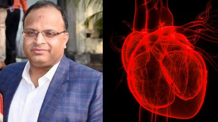 UP: हृदय रोगियों के उपचार में यूपी अव्वल, प्रदेश को मिला प्रथम पुरस्कार