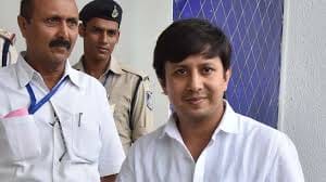 Indore: Vijayvargiya distanced himself from cricket politics, made the entry of his son Akash by making him ID