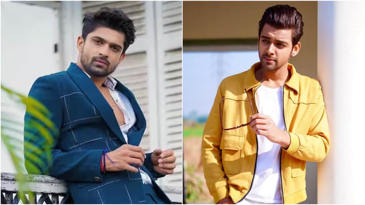 Bigg Boss 17 Abhishek Kumar Mother Opens Up On Her Son Slapped Samarth Jurel Says it was a reaction to action