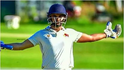 12th fail director Vidhu Vinod Chopra SON cricketer Agni scored Double century in Ranji Trophy