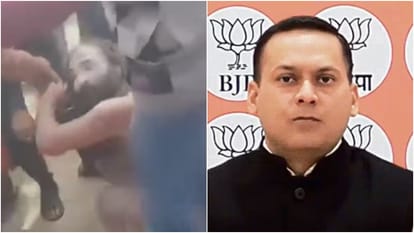 बंगाल में होते-होते रह गई पालघर जैसी घटना!: भीड़ ने साधुओं को निर्वस्त्र कर पीटा, BJP बोली- यहां हिंदू होना... Assault on Sadhus in Purulia West Bengal BJP leaders lashes out at TMC government