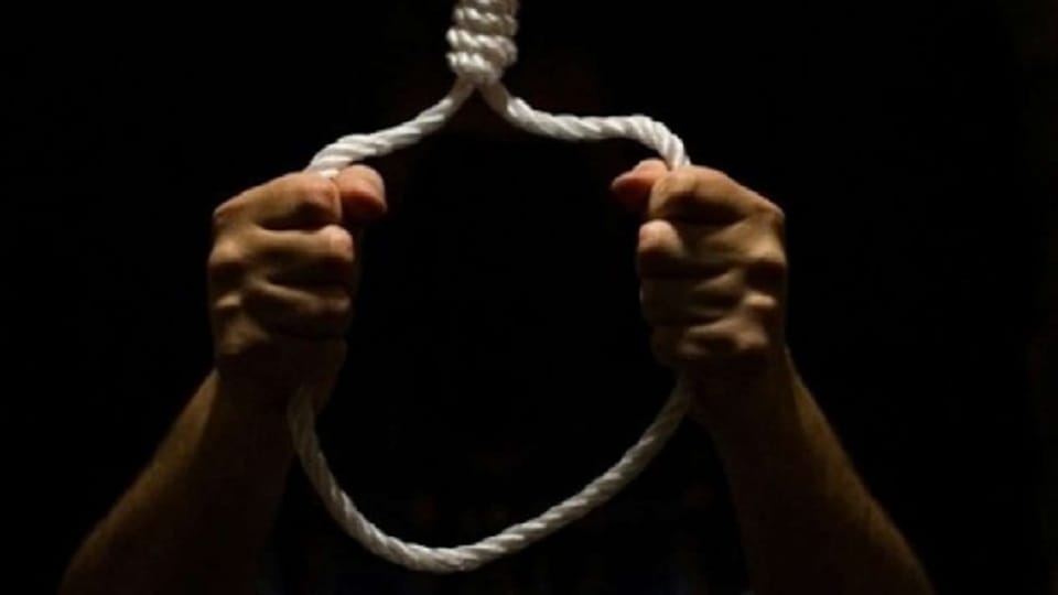 Farmer ends life during protest over dam in Amravati district Maharashtra