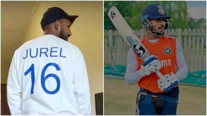 IND vs ENG KL Rahul out of Rajkot test Lucknow Super Giants Devdutt Padikkal gets chance