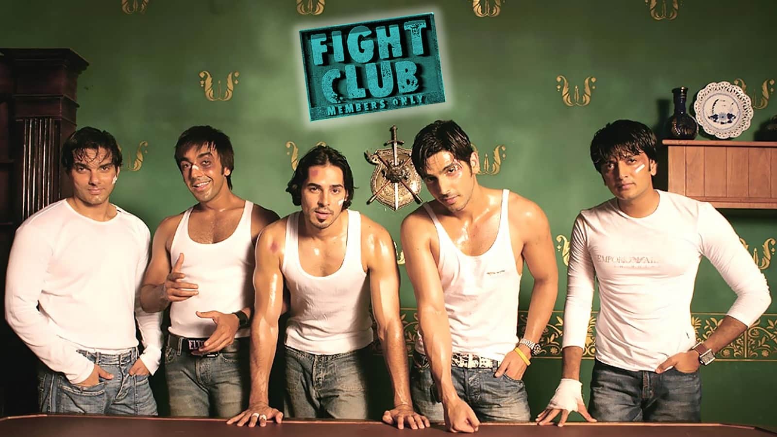 Bollywood Movies Shot in Maldives Maine Pyaar Kyun Kiya Samundar Fight club Ek Villain