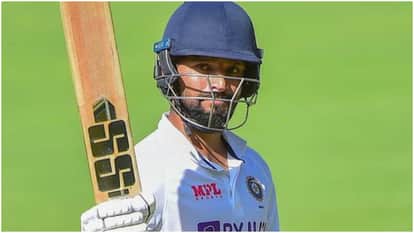 IND vs ENG Who will take Virat Kohli place in Team India Cheteshwar Pujara Sarfaraz Khan or Rajat Patidar