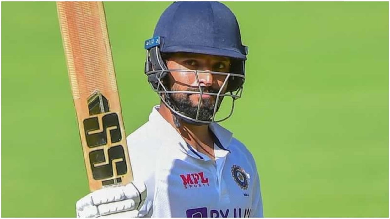 IND A vs ENG Lions: Practice match draw between India A and England Lions, Rajat Patidar scored a century