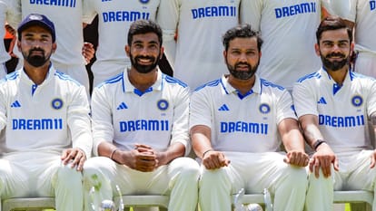 IND vs ENG Test Series 2024 India Squad against England Replaced Players List Dhurv Jurel