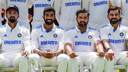 IND vs ENG: कोच द्रविड़ का बड़ा एलान, इंग्लैंड के खिलाफ दो टेस्ट के लिए राहुल को इस जिम्मेदारी से किया मुक्त IND vs ENG: Coach Dravid says relieved KL Rahul of this responsibility for two tests against England