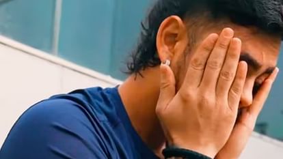 Ishan Kishan reaction viral, preparing himself for future challenges after Indian team announced for England