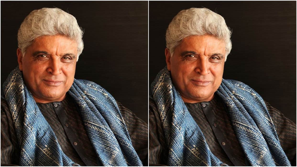 Lyricist poet Javed Akhtar reveals that many actors of Hindi cinema can not read Hindi written in Devanagari