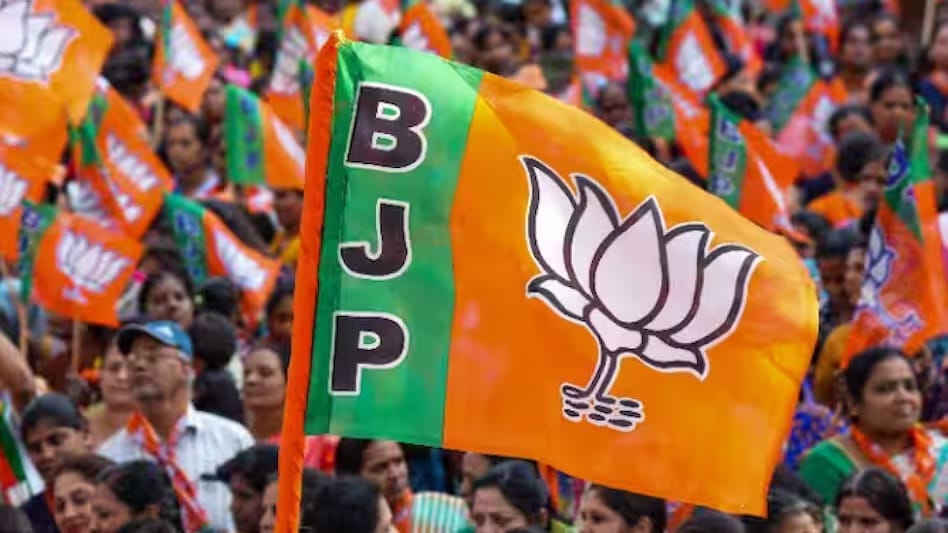 National convention of BJYM will be held in Kanpur, PM-CM will also attend, preparatory meeting will be held t