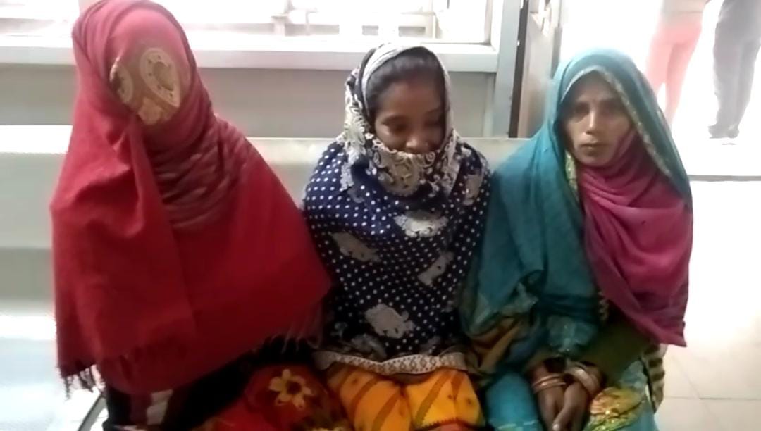 The young man who came to his in laws  house consumed poisonous substance, Death in hospital