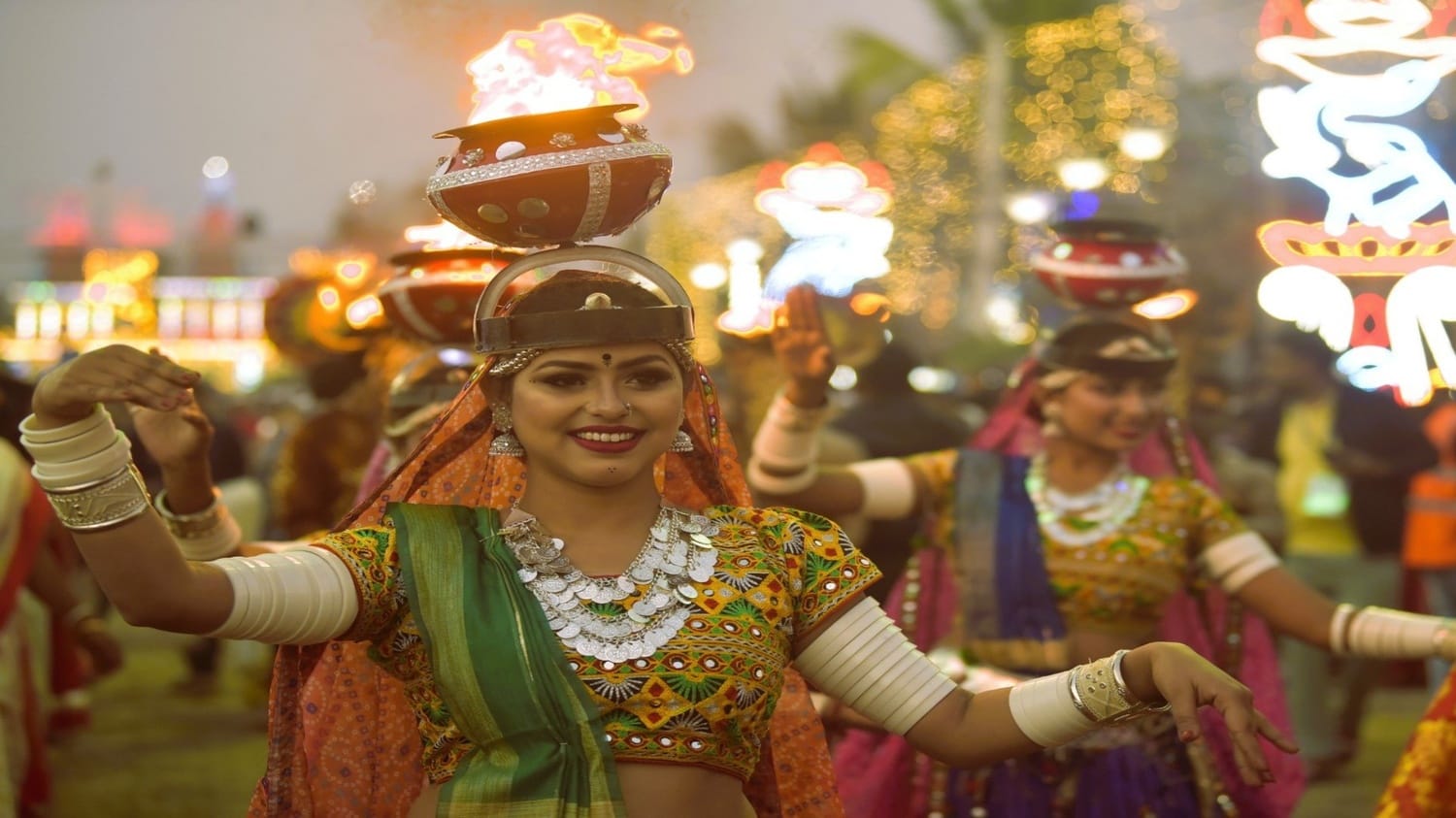 Ganga Sagar Mela There is an influx of devotees see photos