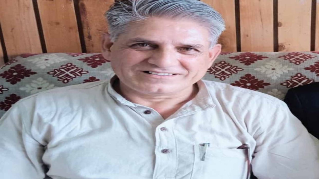 CPI(M) opposed Sukhu govt's decision to recruit guest teachers