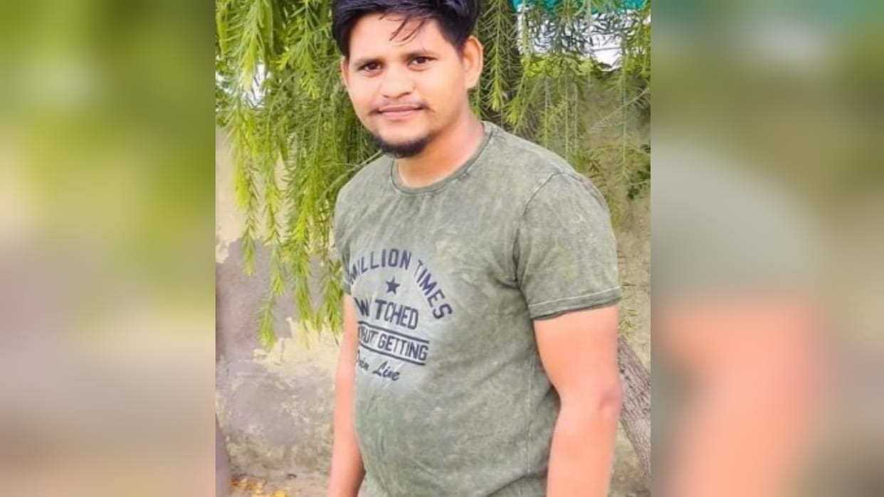 Saharanpur: Youth dies in accidents, five including woman injured, car and bike collide in Nagal