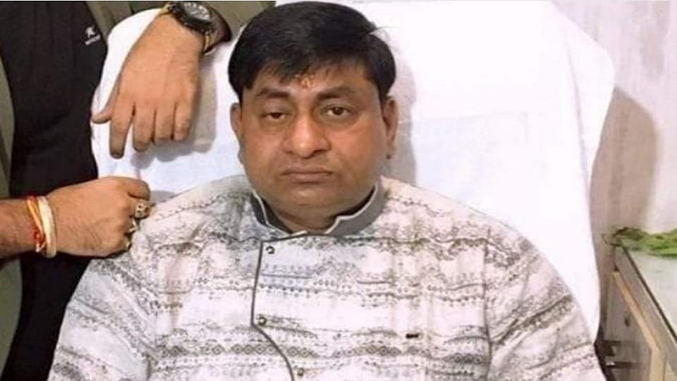 Kanthimala businessman died on the 71st day was injured during robbery wife has died