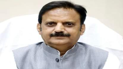 डिप्टी सीएम राजेंद्र शुक्ल