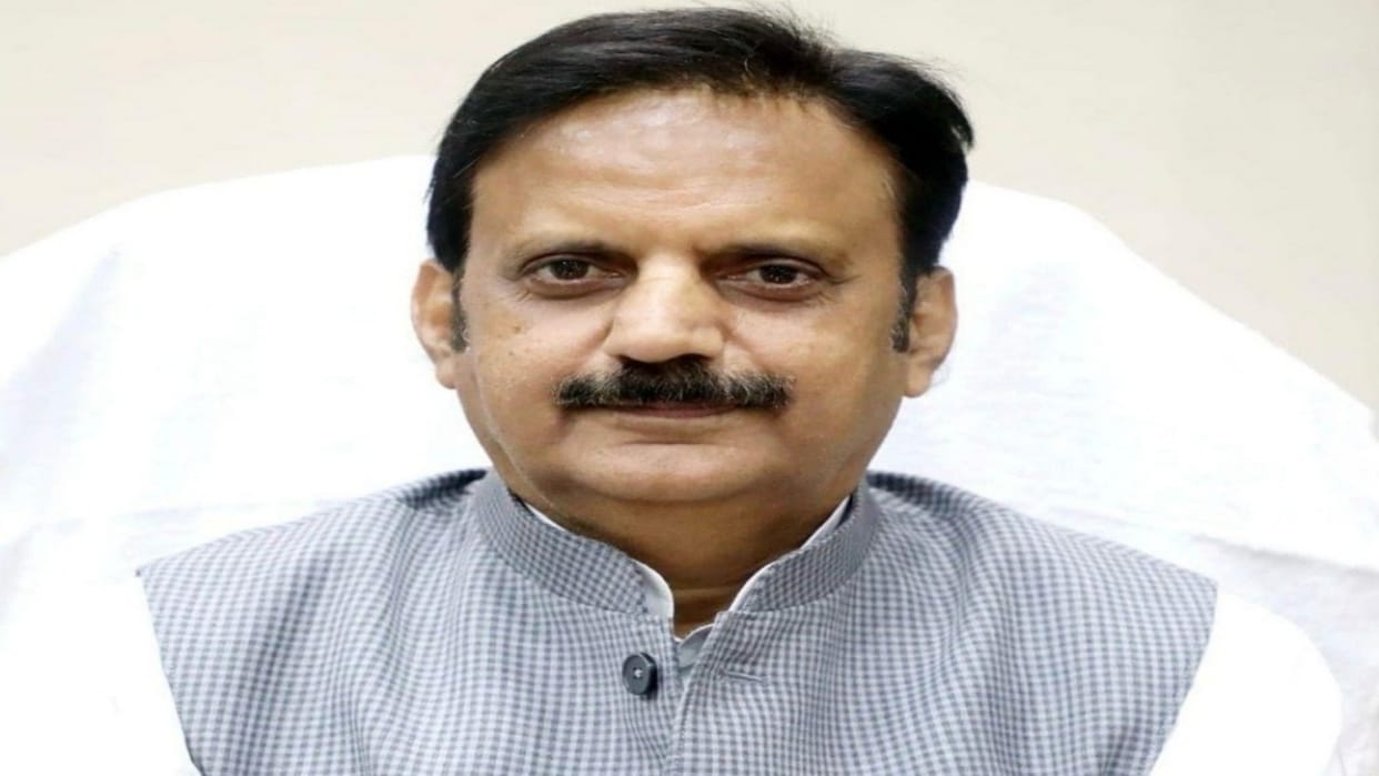 MP News Forensic-DNA testing lab will start soon in these districts of MP Rewa