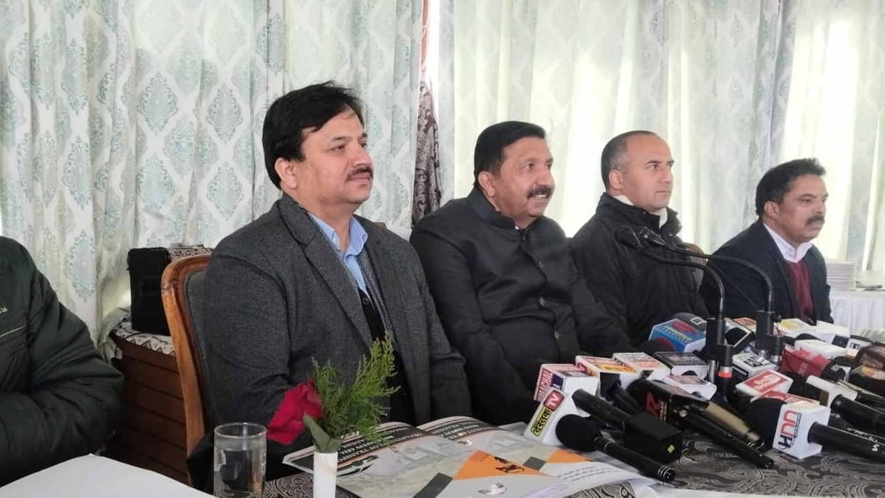 15 year old vehicles will be scrapped, six centers will open in Himachal this year, the system of e-challan wi