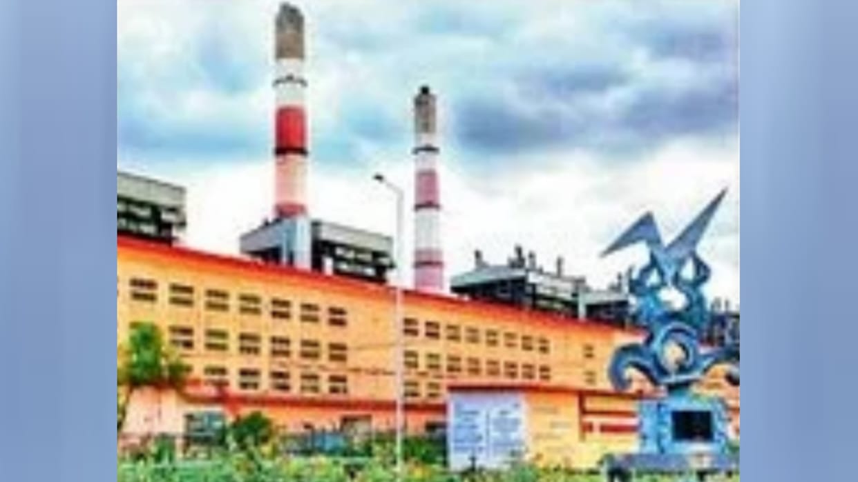 NTPC unit production closed in Raebareli.