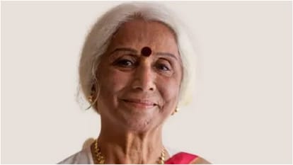 Renowned classical singer Dr Prabha Atre passed away following a cardiac arrest at The age of 92