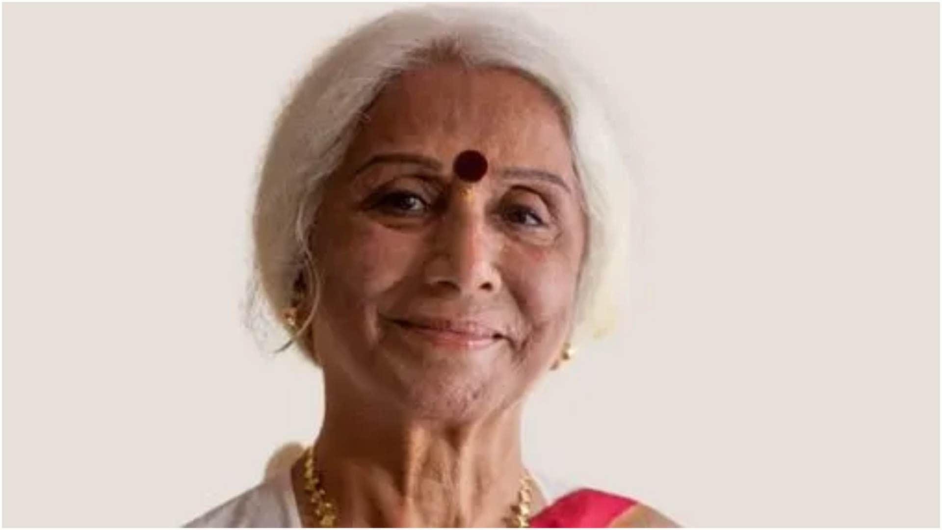 Renowned classical singer Dr Prabha Atre passed away following a cardiac arrest at The age of 92