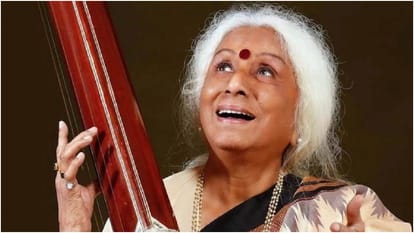 Renowned classical singer Dr Prabha Atre passed away following a cardiac arrest at The age of 92