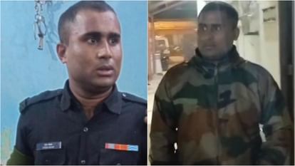 Patna: A member of a gang that cheated youth in name of recruitment in army service arrested