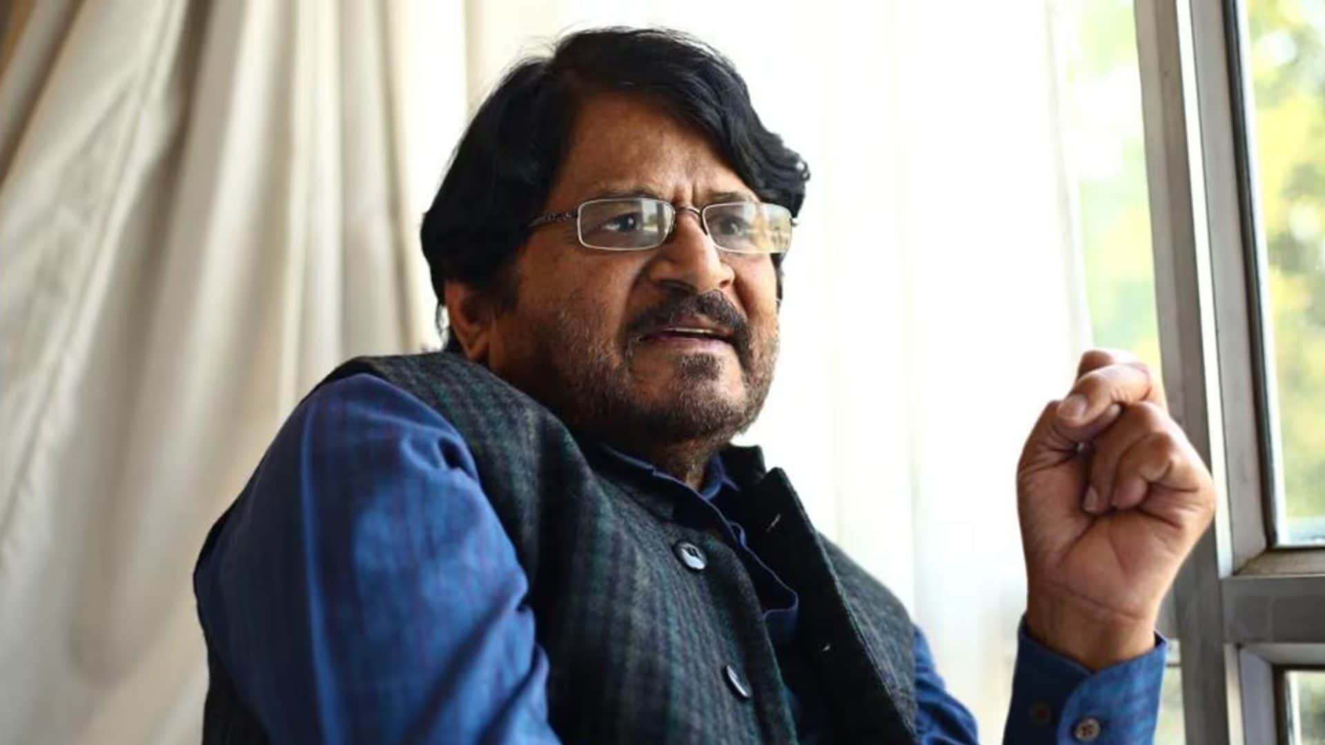 Panchayat Actor Raghubir Yadav gave this advice to Bollywood says Will Have To Evolve And Do Better