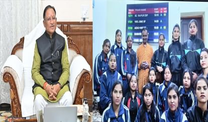 Republic Day 2024: Bastar's Muria Darbar Tableau will be seen on Rajpath new delhi, CM Sai told All the best