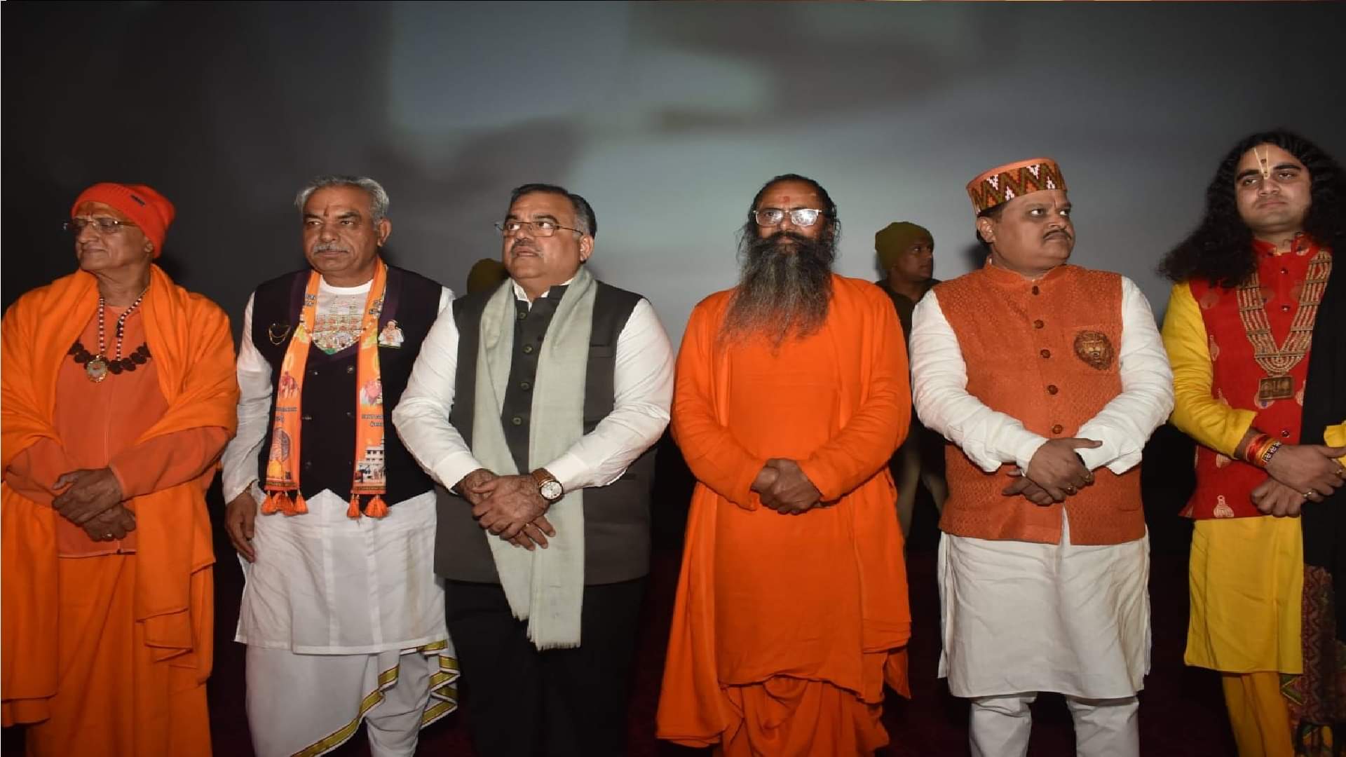 Movie 695: Movie 695 premiered in new Delhi, why is film in discussion even before its release