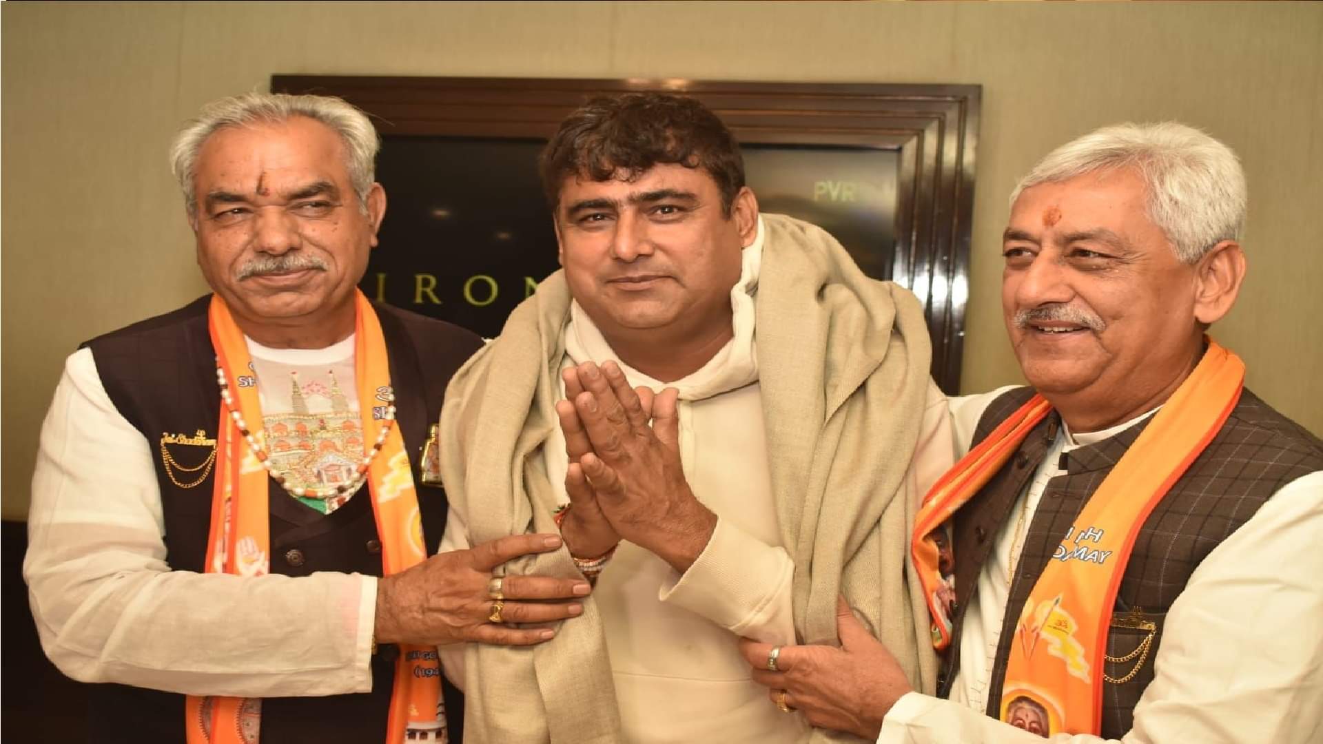 Movie 695: Movie 695 premiered in new Delhi, why is film in discussion even before its release