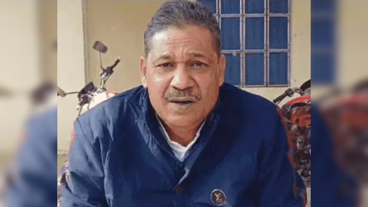 Ram Mandir Pran Pratishtha: 'Lord Ram belongs to everyone, BJP has no copy right', Kirti Azad taunted