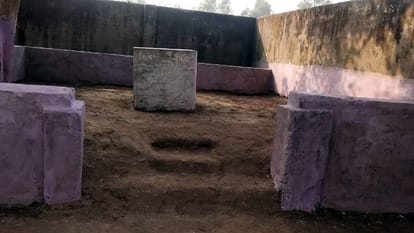 Ram Mandir: Five Ram devotees from Rampur lost their lives in an accident while returning from Rath Yatra.