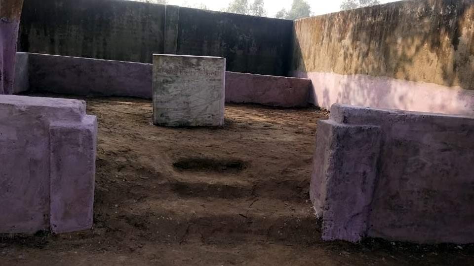 Ram Mandir: Five Ram devotees from Rampur lost their lives in an accident while returning from Rath Yatra.