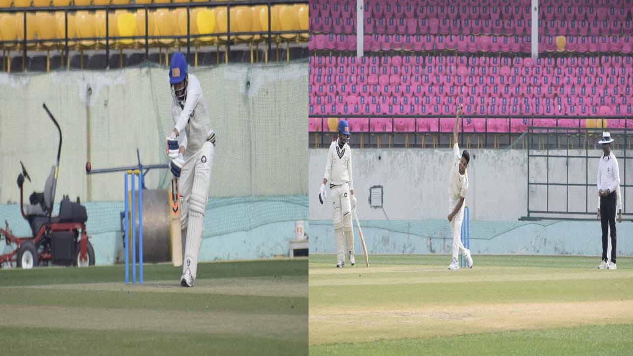 Ranji match: Uttarakhand defeated Himachal by 88 runs