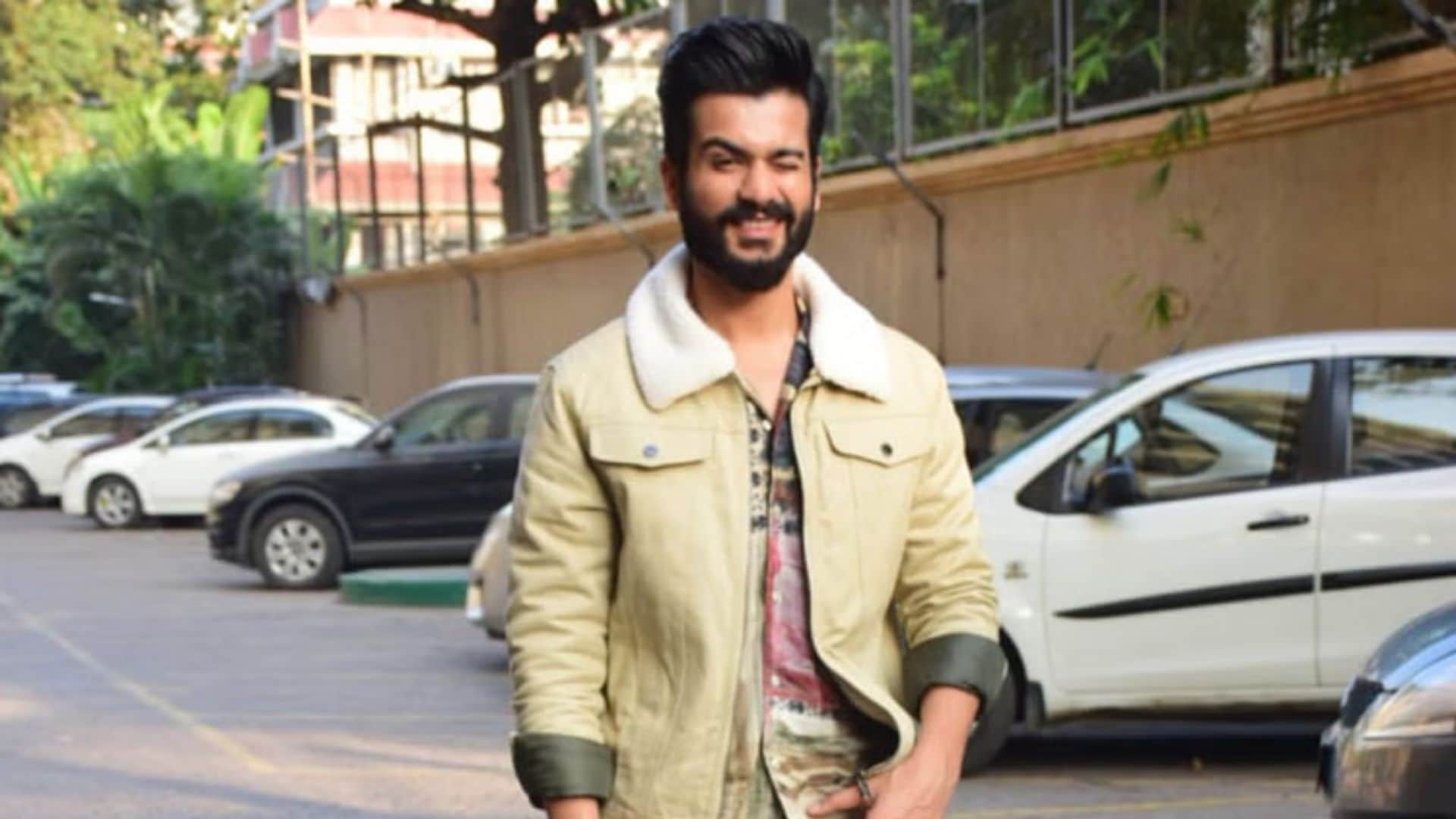 Vicky Kaushal lost it when a boy slapped younger brother Sunny Kaushal actor revealed interesting incident