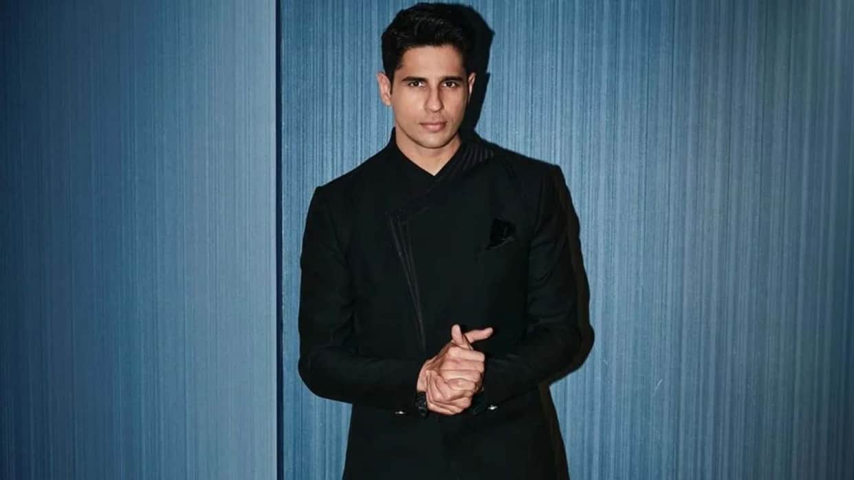Indian Police Force star Sidharth Malhotra told the reason of why he play roles of real life heroes