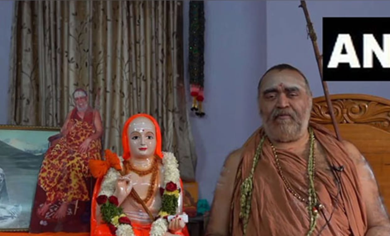 ram mandir pran pritishtha tamil nadu shankaracharya announce special 40 days pooja