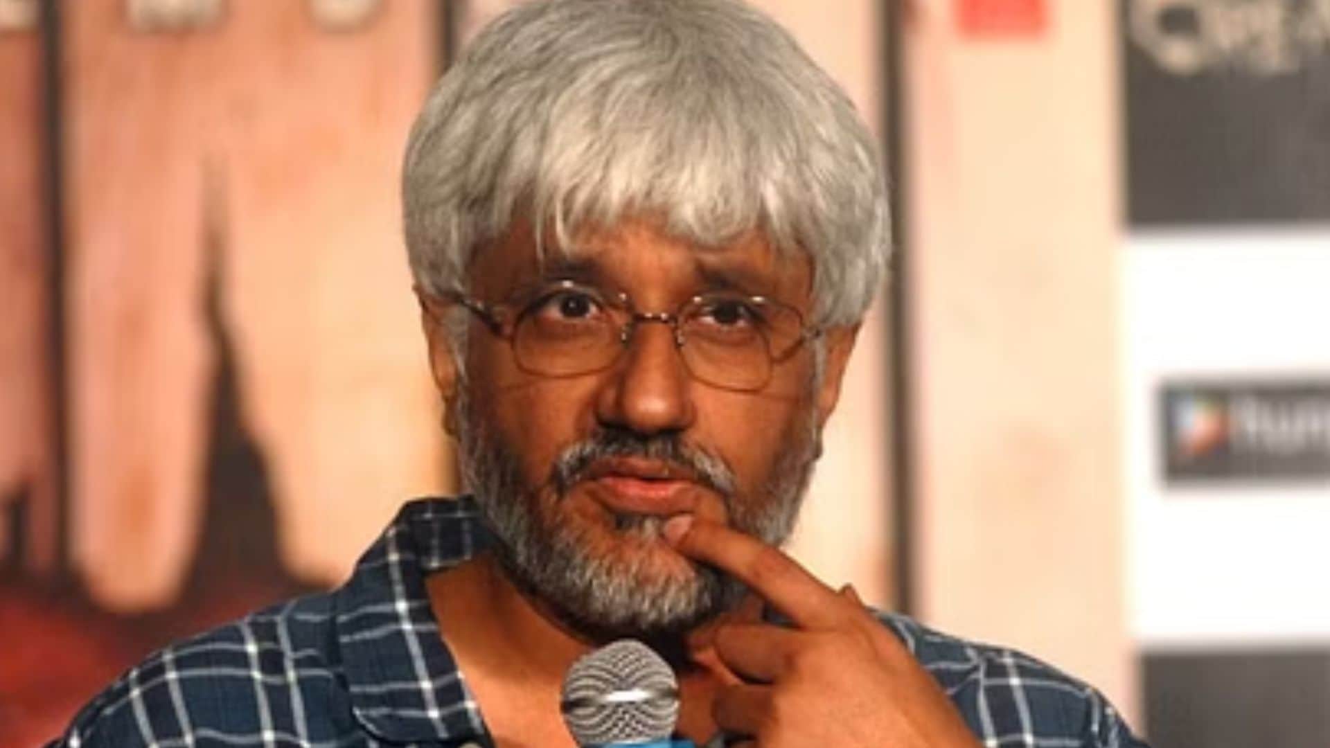 Vikram Bhatt support ranbir kapoor starrer Animal says Society impacts movies movies do not influence society