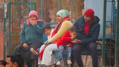 varanasi weather news