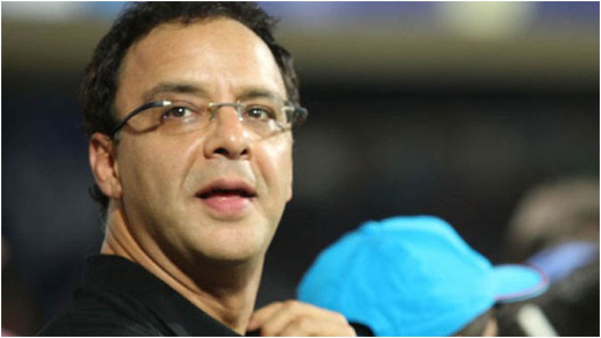 12th fail director Vidhu Vinod Chopra SON cricketer Agni scored Double century in Ranji Trophy