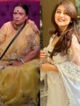 विक्की जैन की मां-फलक नाज