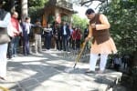 मुख्यमंत्री डॉ. मोहन यादव
