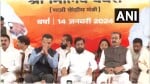Milind Deora