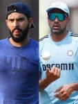 Ravichandran Ashwin, Doesnt Deserve, place in Team India, Team India, Yuvraj Singh