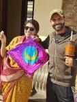 Ravindra Jadeja, Makar Sankranti, Rivaba Jadeja, Makar Sankranti 2024, kite flying, Ravindra Jadeja