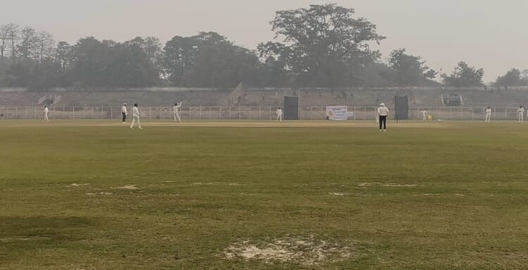 Bihar Vs Chhattisgarh: छत्तीसगढ़ के दो बल्लेबाजों की आज लगेगी सेंचुरी, रोकने के लिए उतरेगी टीम