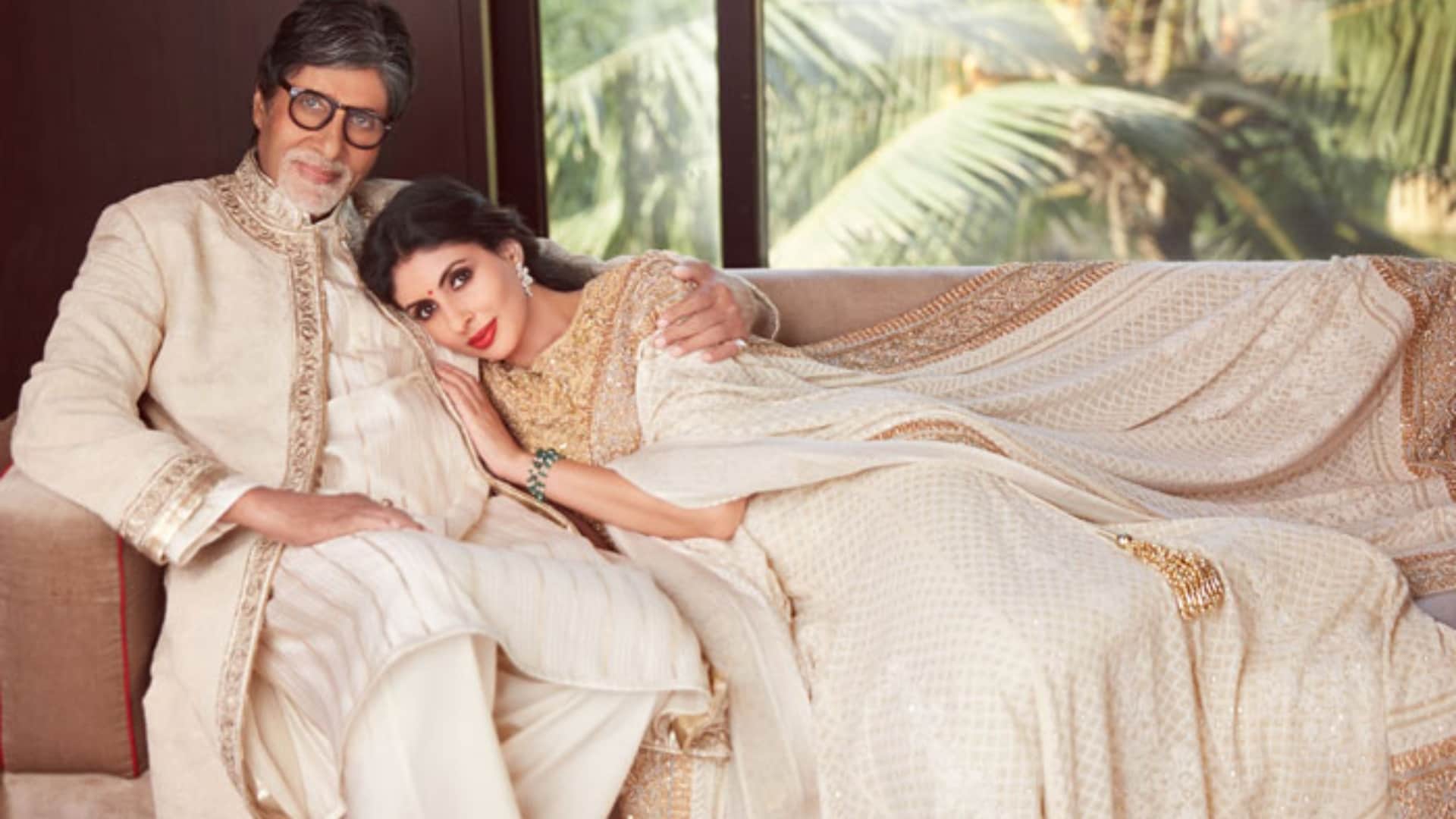 actors who cried inconsolably in daughters wedding  Aamir khan Anil kapoor Dharmendra Amitabh Bachchan Sunil