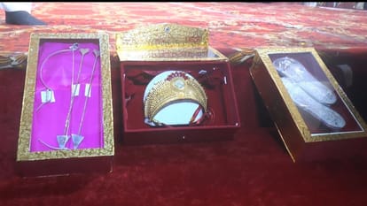Bihar News : Darbhanga Maharaj's family received invitation to come to Ayodhya for Pran Pratistha.